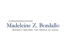 Madeleine Bordallo