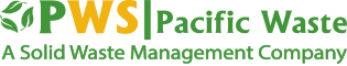 Pacific Waste Systems, LLC. logo